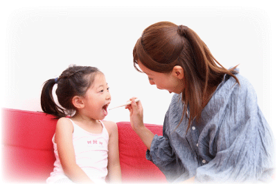 痛くない全身麻酔下歯科医院